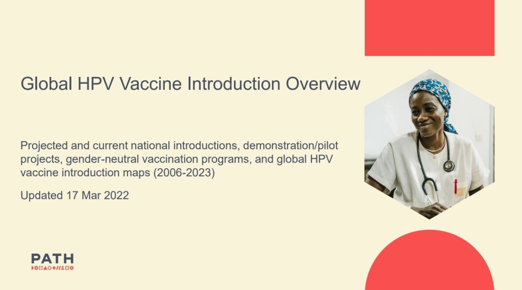 Global-HPV-Vaccine-overview